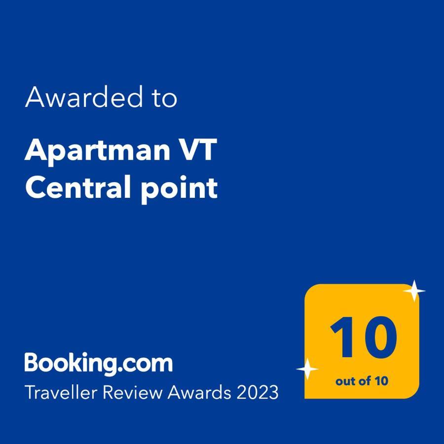 Vt Point *